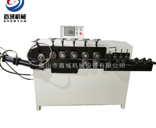 打圈機(jī)液壓系統(tǒng)