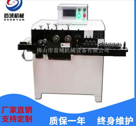 打圈機(jī)價(jià)值